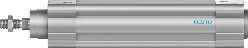 Cylindre Festo 32mm Alésage 100mm Course ISO 15552 Double Effet - 1376471