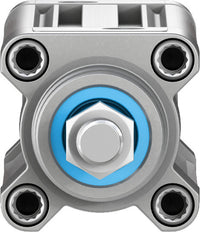 Cylindre Festo 32mm Alésage 100mm Course ISO 15552 Double Effet - 1376471