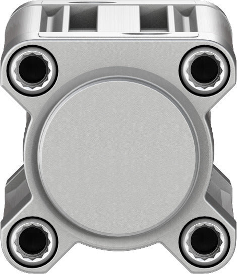 Cylindre Festo 32mm Alésage 100mm Course ISO 15552 Double Effet - 1376471