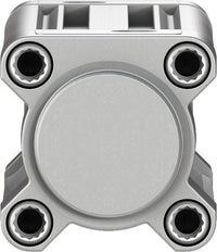 Cylindre Festo 32mm Alésage 100mm Course ISO 15552 Double Effet - 1376471