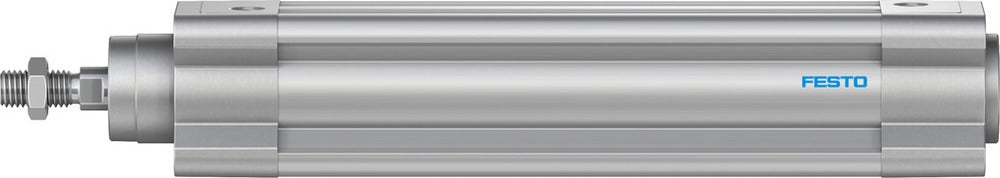 Cylindre Festo 32mm Alésage 125mm Course ISO 15552 Double Effet - 1376472