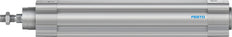 Cylindre Festo 32mm Alésage 160mm Course ISO 15552 Double Effet - 1376473