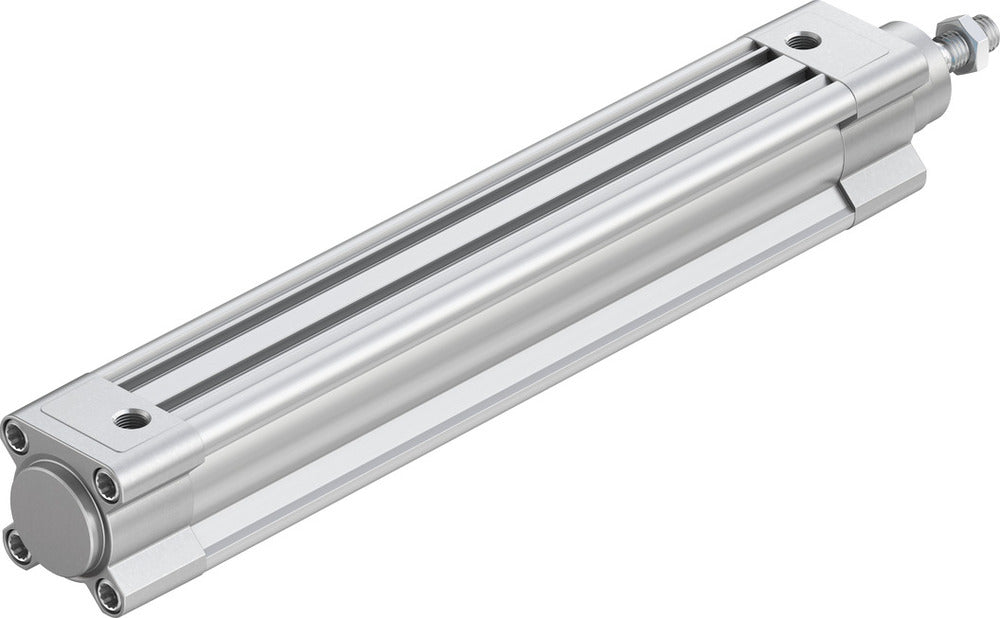 Cylindre Festo 32mm Alésage 200mm Course ISO 15552 Double Effet - 1376474