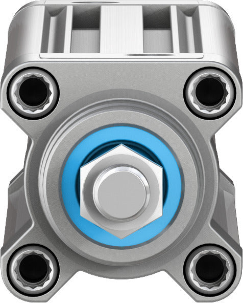 Cylindre Festo 32mm Alésage 200mm Course ISO 15552 Double Effet - 1376474
