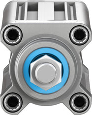 Cylindre Festo 32mm Alésage 200mm Course ISO 15552 Double Effet - 1376474