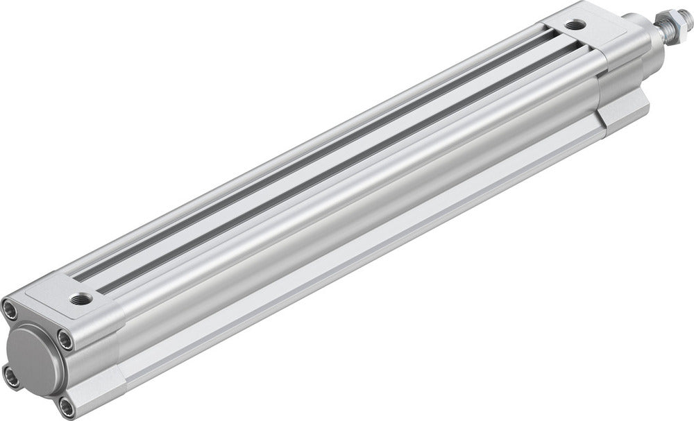 Festo Cylinder 32mm Bore 250mm Stroke ISO 15552 Double Acting - 1376475