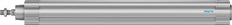 Cylindre Festo 32mm Alésage 320mm Course ISO 15552 Double Effet - 1376476
