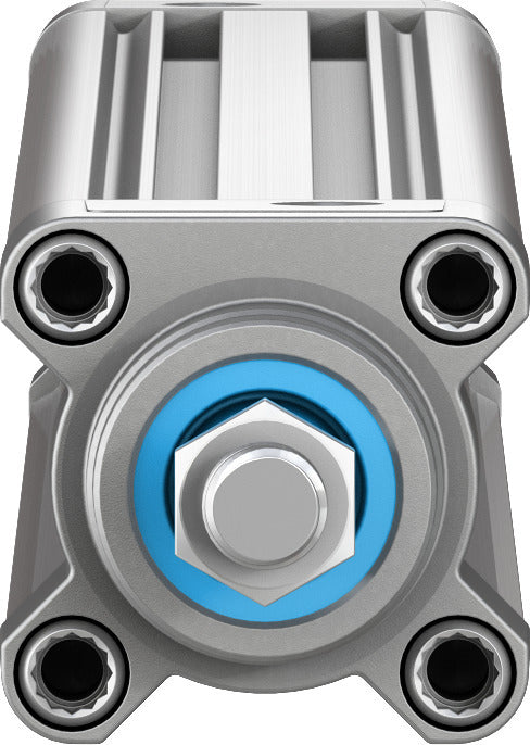 Cylindre Festo 32mm Alésage 400mm Course ISO 15552 Double Effet - 1376477