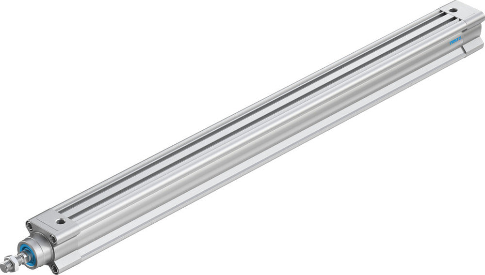 Cylindre Festo 32mm Alésage 500mm Course ISO 15552 Double Effet - 1376478