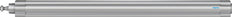 Cylindre Festo 32mm Alésage 500mm Course ISO 15552 Double Effet - 1376478