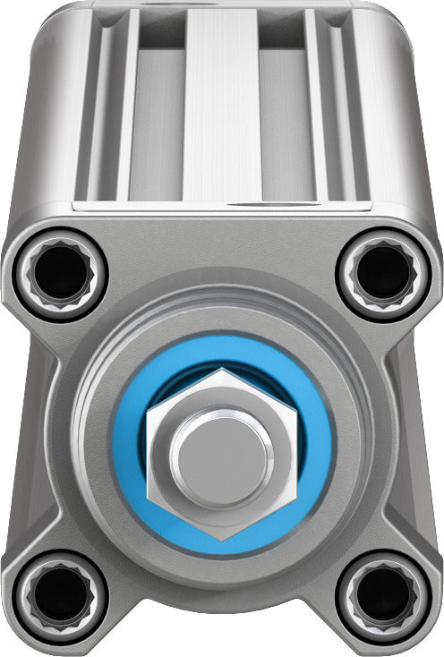 Cylindre Festo 32mm Alésage 500mm Course ISO 15552 Double Effet - 1376478