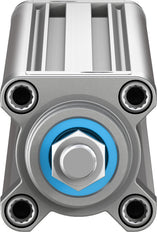 Cylindre Festo 32mm Alésage 500mm Course ISO 15552 Double Effet - 1376478