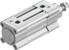 Cylindre Festo 40mm Alésage 25mm Course ISO 15552 Double Effet - 1376656