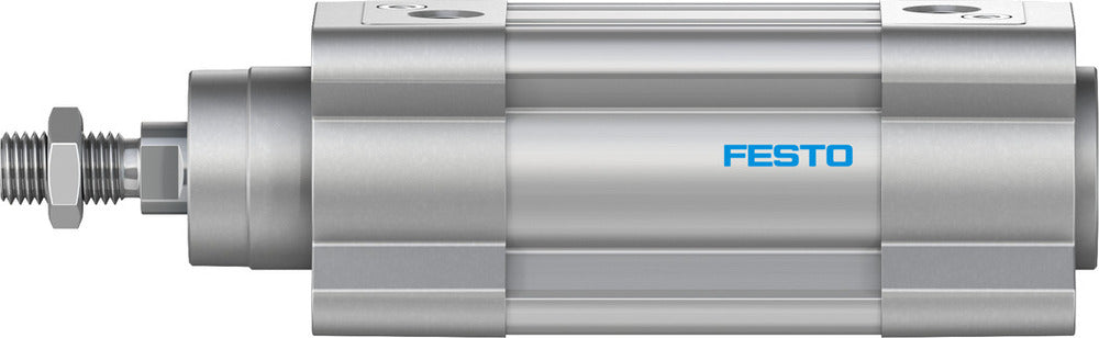 Festo Cylinder 40mm Bore 25mm Stroke ISO 15552 Double Acting - 1376656