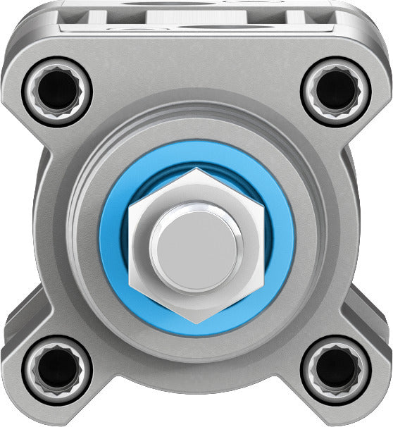 Cylindre Festo 40mm Alésage 25mm Course ISO 15552 Double Effet - 1376656