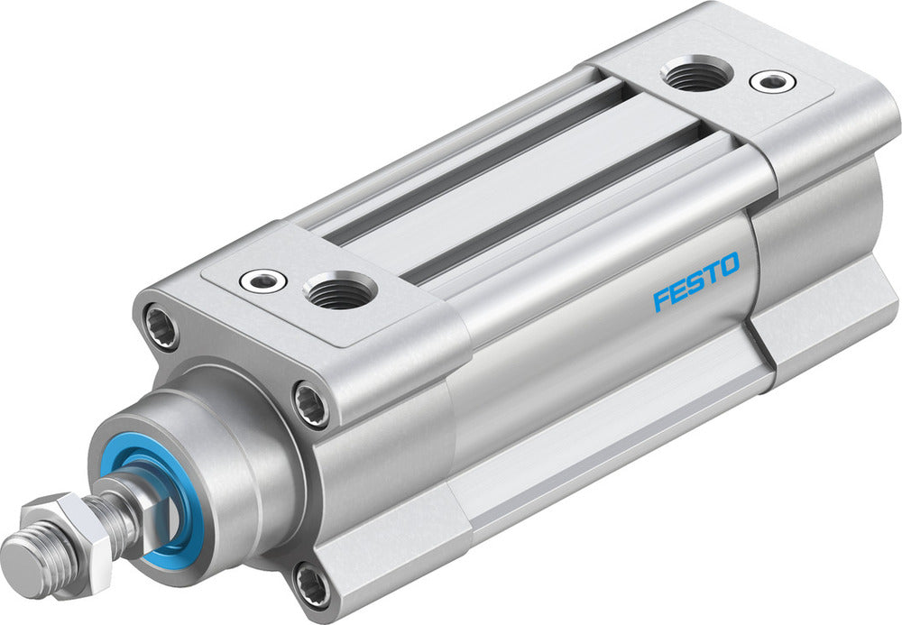 Festo Cylinder 40mm Bore 40mm Stroke ISO 15552 Double Acting - 1376657