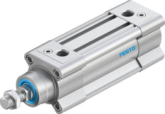 Festo Cylinder 40mm Bore 40mm Stroke ISO 15552 Double Acting - 1376657