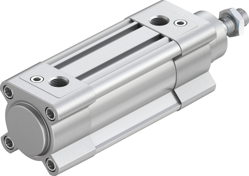 Festo Cylinder 40mm Bore 40mm Stroke ISO 15552 Double Acting - 1376657