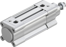 Festo Cylinder 40mm Bore 40mm Stroke ISO 15552 Double Acting - 1376657