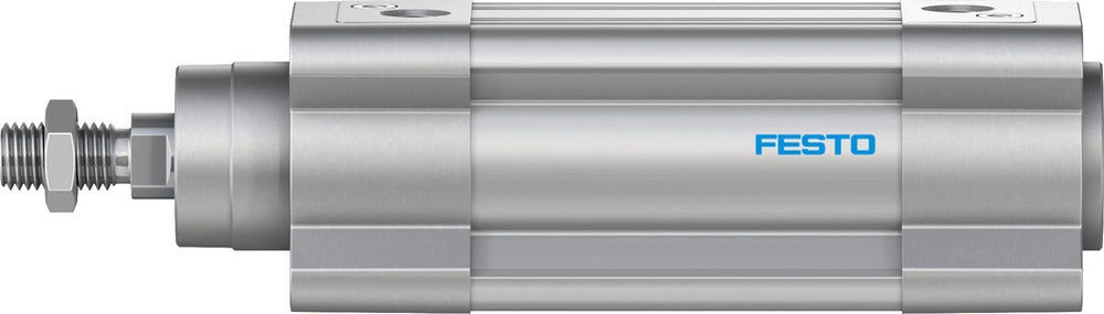 Cylindre Festo 40mm Alésage 40mm Course ISO 15552 Double Effet - 1376657