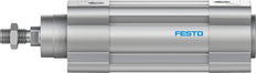 Cylindre Festo 40mm Alésage 40mm Course ISO 15552 Double Effet - 1376657
