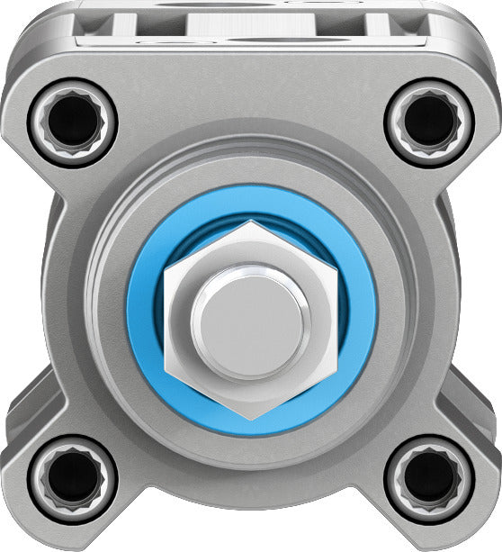 Cylindre Festo 40mm Alésage 40mm Course ISO 15552 Double Effet - 1376657