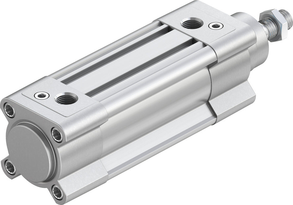 Cylindre Festo 40mm Alésage 50mm Course ISO 15552 Double Effet - 1376658