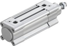 Cylindre Festo 40mm Alésage 50mm Course ISO 15552 Double Effet - 1376658