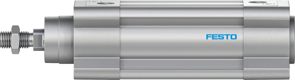 Cylindre Festo 40mm Alésage 50mm Course ISO 15552 Double Effet - 1376658