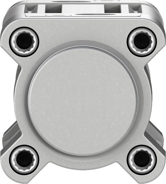 Cylindre Festo 40mm Alésage 50mm Course ISO 15552 Double Effet - 1376658