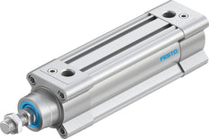 Festo Cylinder 40mm Bore 80mm Stroke ISO 15552 Double Acting - 1376659