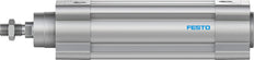 Cylindre Festo 40mm Alésage 80mm Course ISO 15552 Double Effet - 1376659