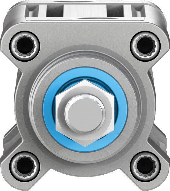 Cylindre Festo 40mm Alésage 80mm Course ISO 15552 Double Effet - 1376659