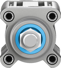 Cylindre Festo 40mm Alésage 80mm Course ISO 15552 Double Effet - 1376659
