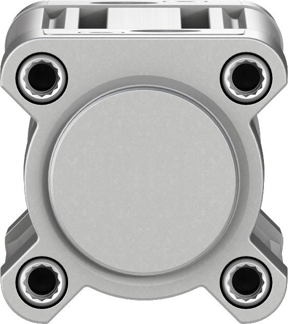 Cylindre Festo 40mm Alésage 80mm Course ISO 15552 Double Effet - 1376659