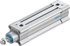 Cylindre Festo 40mm Alésage 100mm Course ISO 15552 Double Effet - 1376660