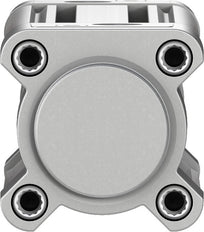 Cylindre Festo 40mm Alésage 100mm Course ISO 15552 Double Effet - 1376660