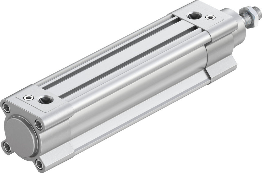Cylindre Festo 40mm Alésage 125mm Course ISO 15552 Double Effet - 1376661