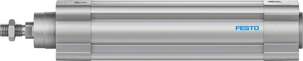 Cylindre Festo 40mm Alésage 125mm Course ISO 15552 Double Effet - 1376661