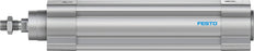 Cylindre Festo 40mm Alésage 125mm Course ISO 15552 Double Effet - 1376661