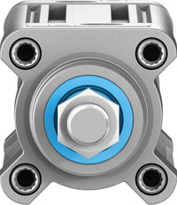 Cylindre Festo 40mm Alésage 125mm Course ISO 15552 Double Effet - 1376661