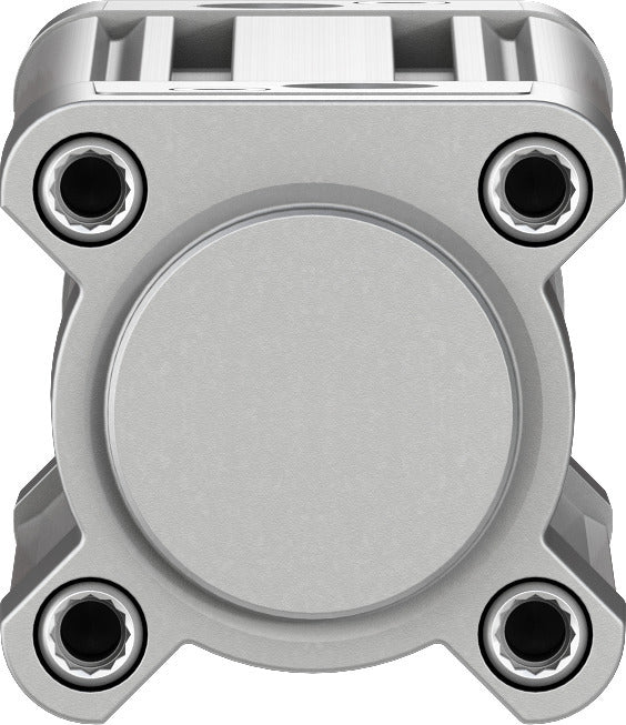 Cylindre Festo 40mm Alésage 125mm Course ISO 15552 Double Effet - 1376661