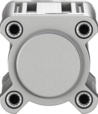 Cylindre Festo 40mm Alésage 125mm Course ISO 15552 Double Effet - 1376661