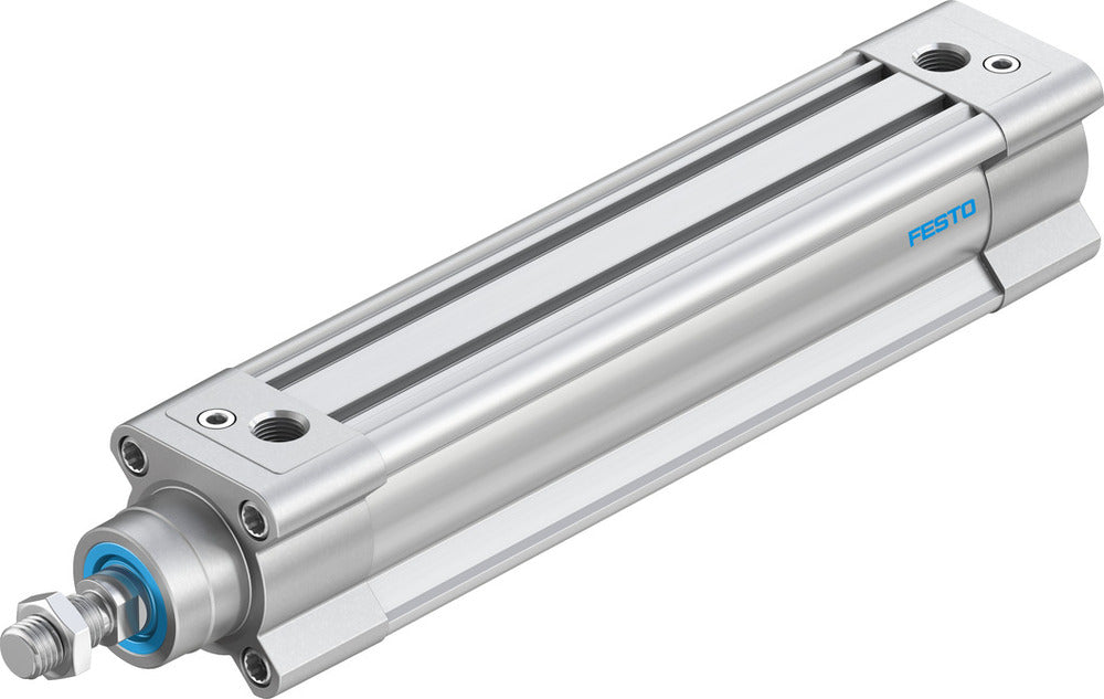 Festo Cylinder 40mm Bore 160mm Stroke ISO 15552 Double Acting - 1376662
