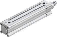 Festo Cylinder 40mm Bore 160mm Stroke ISO 15552 Double Acting - 1376662