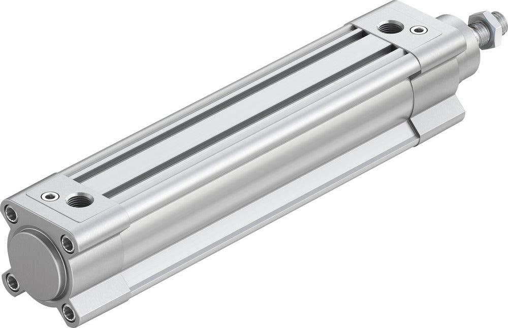 Cylindre Festo 40mm Alésage 160mm CourseISO 15552 Double Effet - 1376662