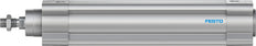 Cylindre Festo 40mm Alésage 160mm CourseISO 15552 Double Effet - 1376662