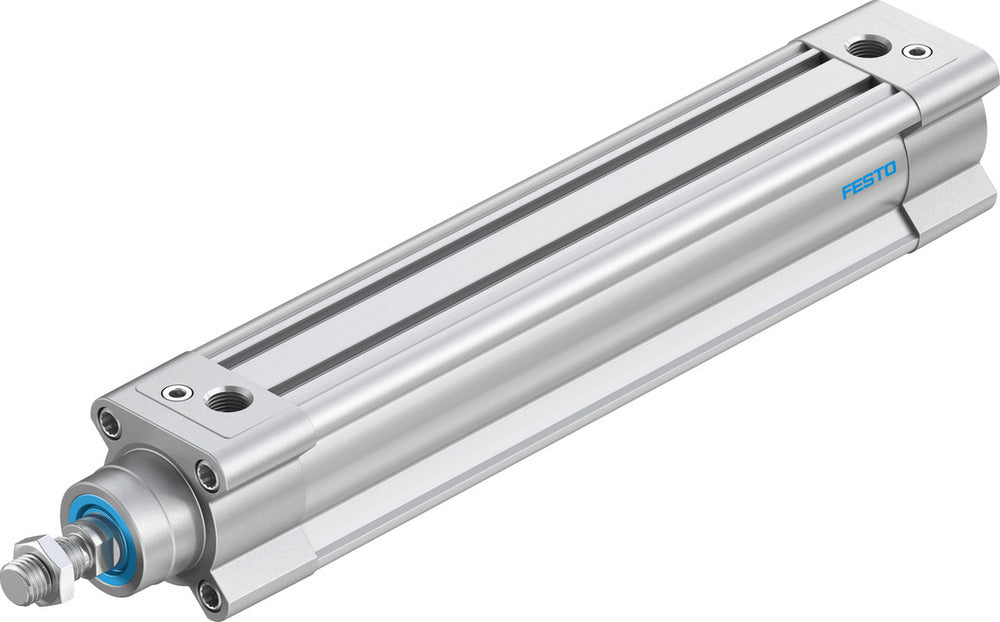 Festo Cylinder 40mm Bore 200mm Stroke ISO 15552 Double Acting - 1376663