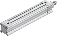 Cylindre Festo 40mm Alésage 200mm Course ISO 15552 Double Effet - 1376663