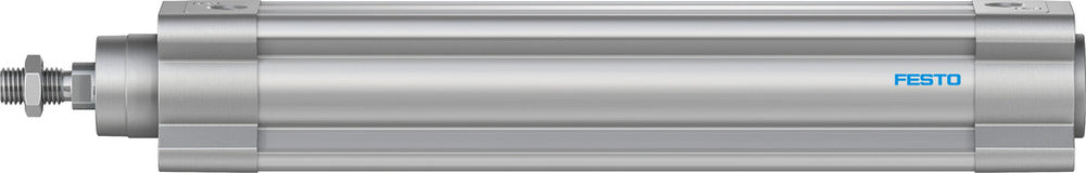 Cylindre Festo 40mm Alésage 200mm Course ISO 15552 Double Effet - 1376663